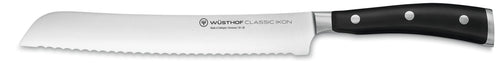 Wusthof Broodmes 'Classic Ikon' 20cm