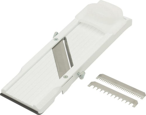Mandoline de cuisine japonaise Benriner 6,4 cm
