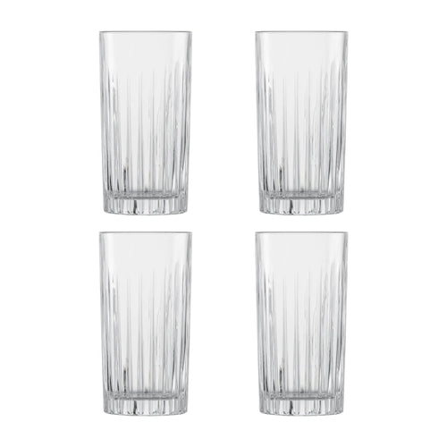 Verre à long drink Schott Zwiesel 'Stage', lot de 4