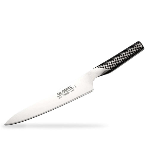 Couteau à viande Global G-3 21cm