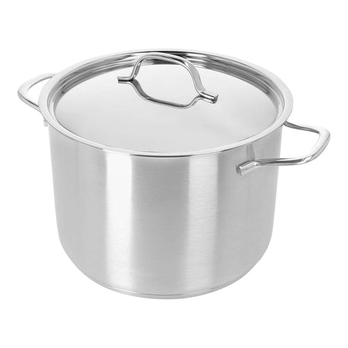 Demeyere Marmite 'Resto 3' 2025 Ø24cm / 7L