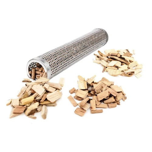 Kit tube fumoir Grill Guru 30,5 cm Large