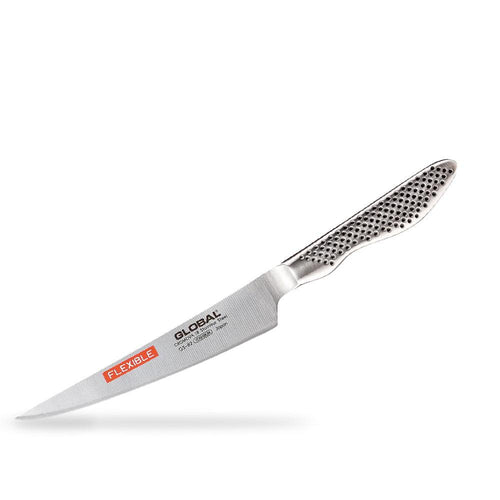 Couteau à sushi flexible Global GS-82 14,5 cm