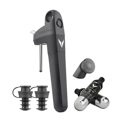 Coravin Système de conservation du vin Pivot+