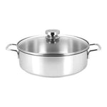 Sauteuses