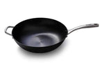 Woks