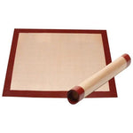 Tapis de cuisson