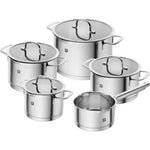 Batteries de cuisine