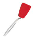 Cuisipro Spatule Piccolo en silicone - rouge