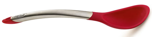 Cuisipro Cuillère de service en silicone - Rouge
