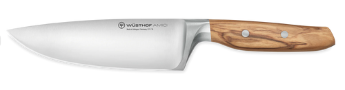 Wusthof Couteau de chef 16 cm 'Amici'