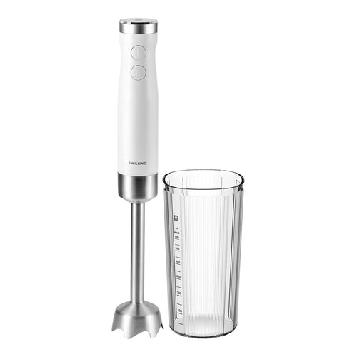 Mixeur plongeant Zwilling Blanc 'Enfinigy'