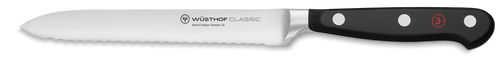 Wusthof Classic Black Kartelmes