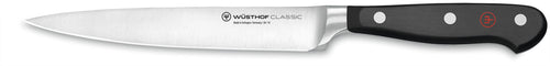 Wusthof Classic Black Vleesfileermes