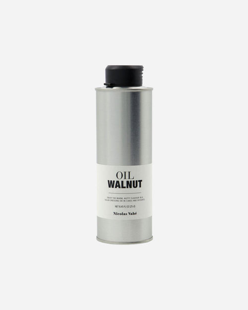Walnoot olie Nicolas Vahé