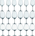 Schott Zwiesel Service de 18 verres Ivento Bodini