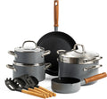Batterie de cuisine Greenpan 13 pièces 'Mayflower Pro'