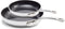 Greenpan Set de poêles 20/28cm 'Première'