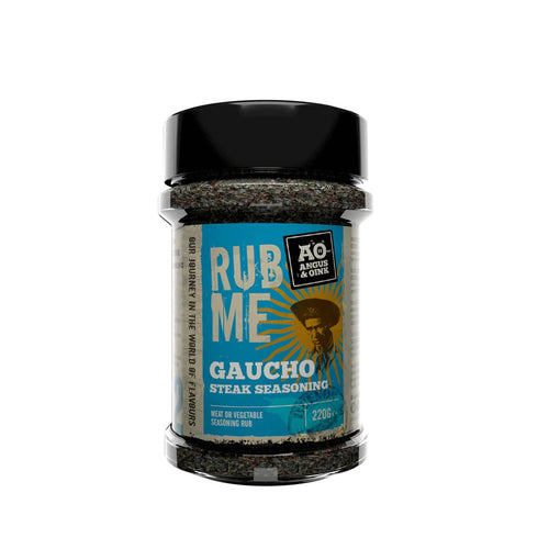 Angus & Oink Gaucho 220 g