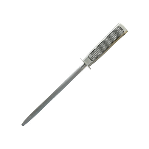 Diamant Sabatier Fusil à aiguiser inox 23 cm 'Riyouri'