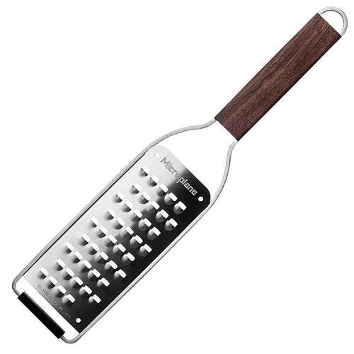 Microplane Râpe Extra Gros Grain 'Master'