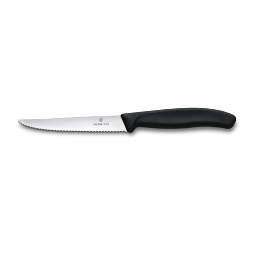 Couteau à pizza/steak Victorinox 11 cm « Swiss Classic »