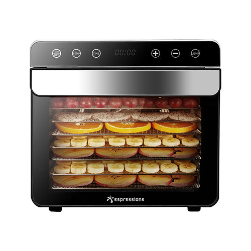 Déshydrateur alimentaire intelligent Espressions