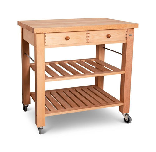 Butler Desserte de cuisine Langshout M-900