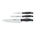 Zwilling Set de 3 couteaux 'Twin Pollux'
