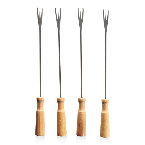 Boska Fonduevorken 'Oslo+' (4 stuks)