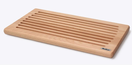 Butler Planche à pain HÊTRE 40 x 23 cm
