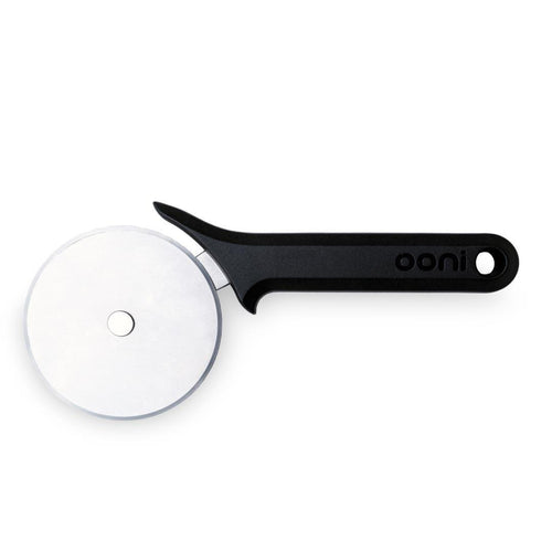 Ooni Roulette à pizza