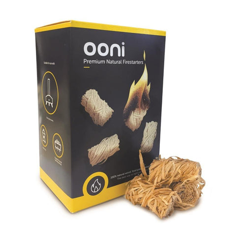Ooni Allume-feu