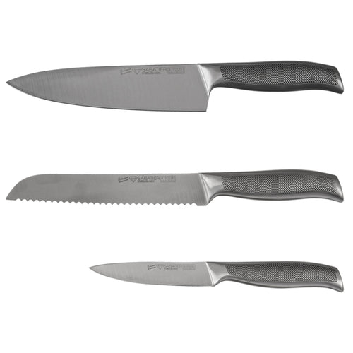 Diamant Sabatier Set de 3 couteaux 'Riyouri'