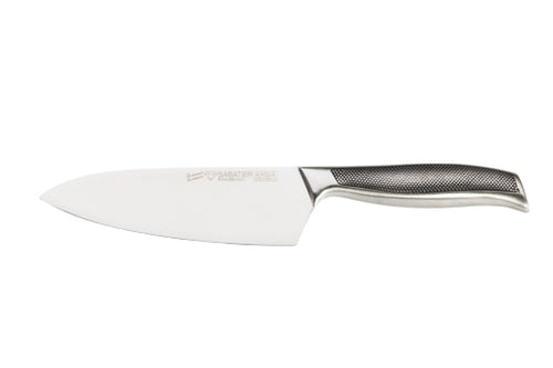 Diamant Sabatier Couteau de chef avec alvéoles 15 cm 'Riyouri'