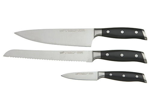 Diamant Sabatier Set de 3 couteaux 'Integra'
