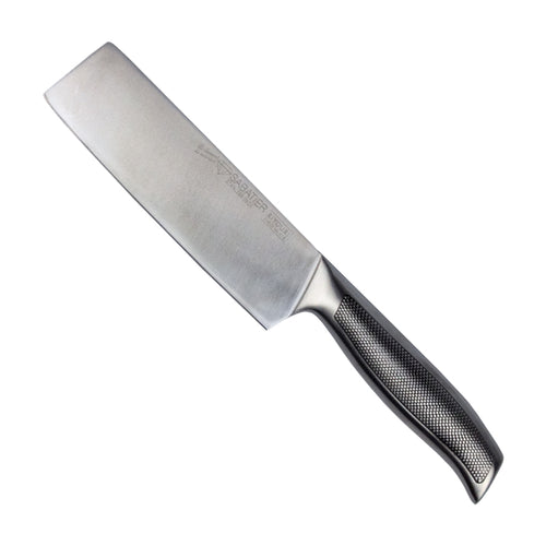Diamant Sabatier Couteau Nakiri avec alvéoles 16 cm 'Riyouri'
