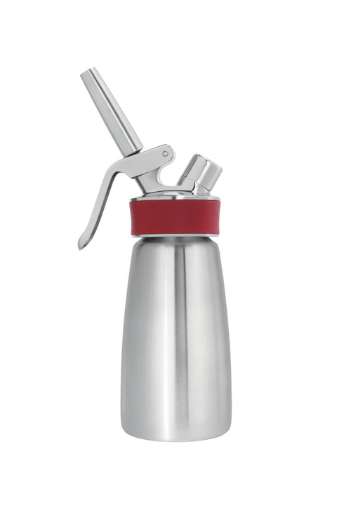 iSi Gourmet Whip Plus Inox - 0,25L