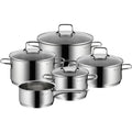 Set de 5 casseroles WMF « Astoria »