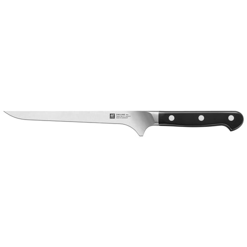 Couteau à filets Zwilling 'Pro' 18 cm