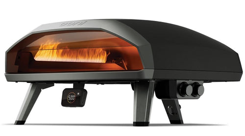 Ooni Four à pizza au gaz Koda 2 Max 30 mbar