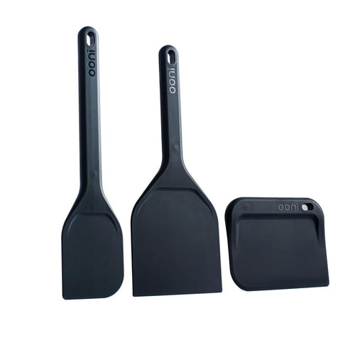 Ooni Accessoires à pâte, 3 pcs.