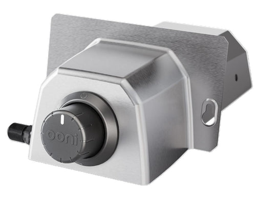 Brûleur à gaz Ooni (30/37 mbar | Benelux) pour four à pizza Karu 2, Karu 12 ou Karu 12G