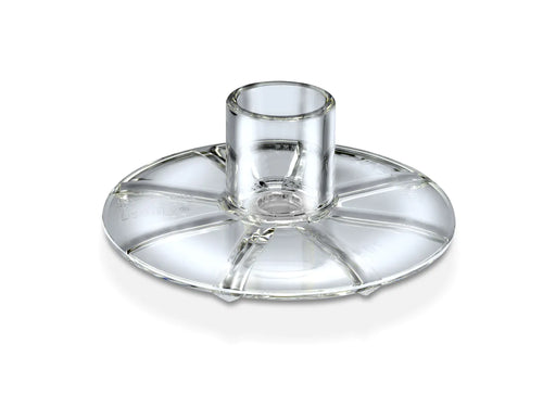 Bamix Disque poudre pour processeur