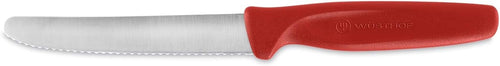 Couteau universel Wüsthof 'Create' Rouge 10 cm