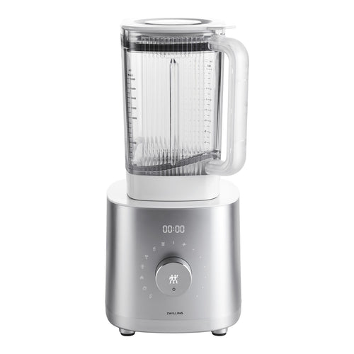 Blender Pro  1,8 L ZWILLING Enfinigy argent - Moteur BLDC et balance intégrée