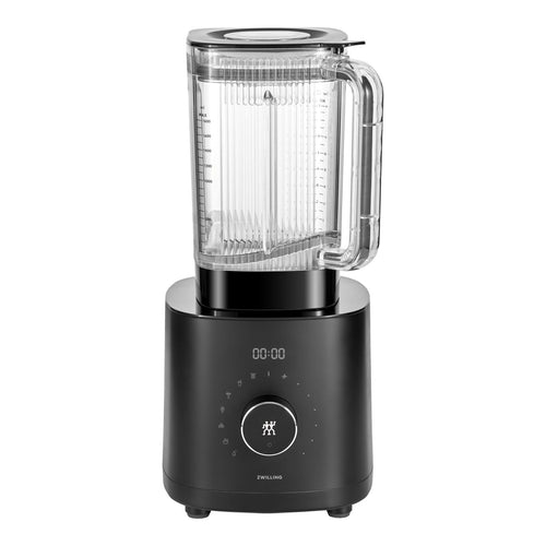 Blender Pro 1,8 L ZWILLING 'ENFINIGY' noir - Moteur BLDC et balance intégrée
