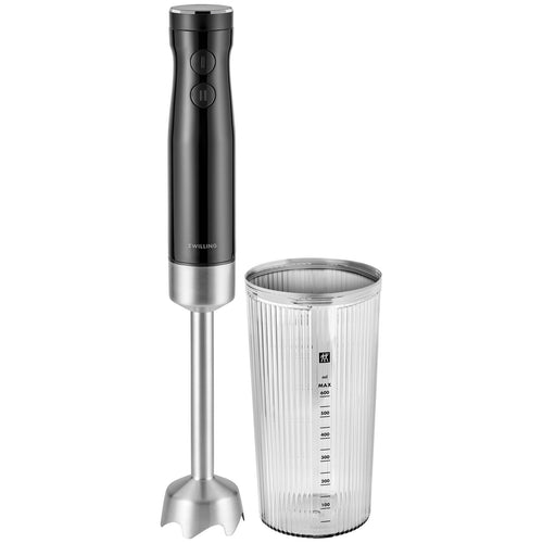Mixeur plongeant Zwilling Noir 'Enfinigy'