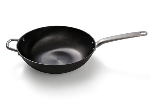 Skottsberg Wok 'Fonte' Ø34cm / 5L