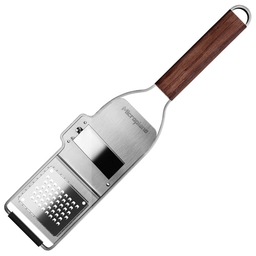 Microplane Râpe à truffes 2-en-1 'Master'